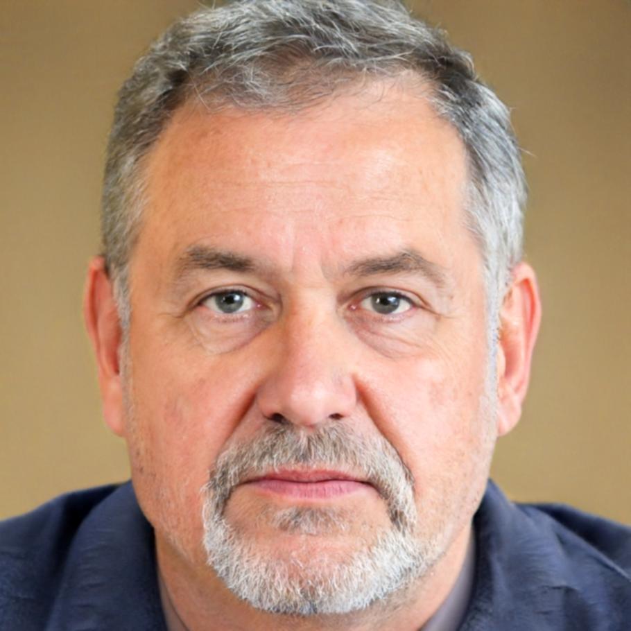 Consultor financiero senior